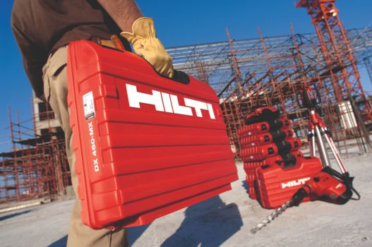 Hilti Liechtenstein