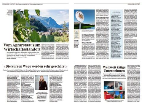SONNTAGSzEITUNG VOM 19.07.2023 SONNTAGSzEITUNG VOM 19.07.2023