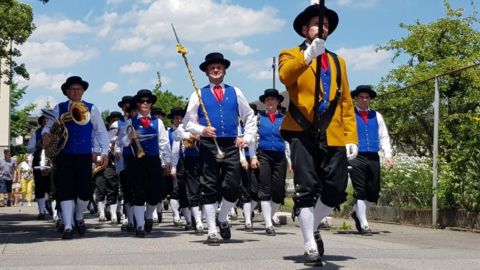 Konkordia Musikverband Konkordia Musikverband